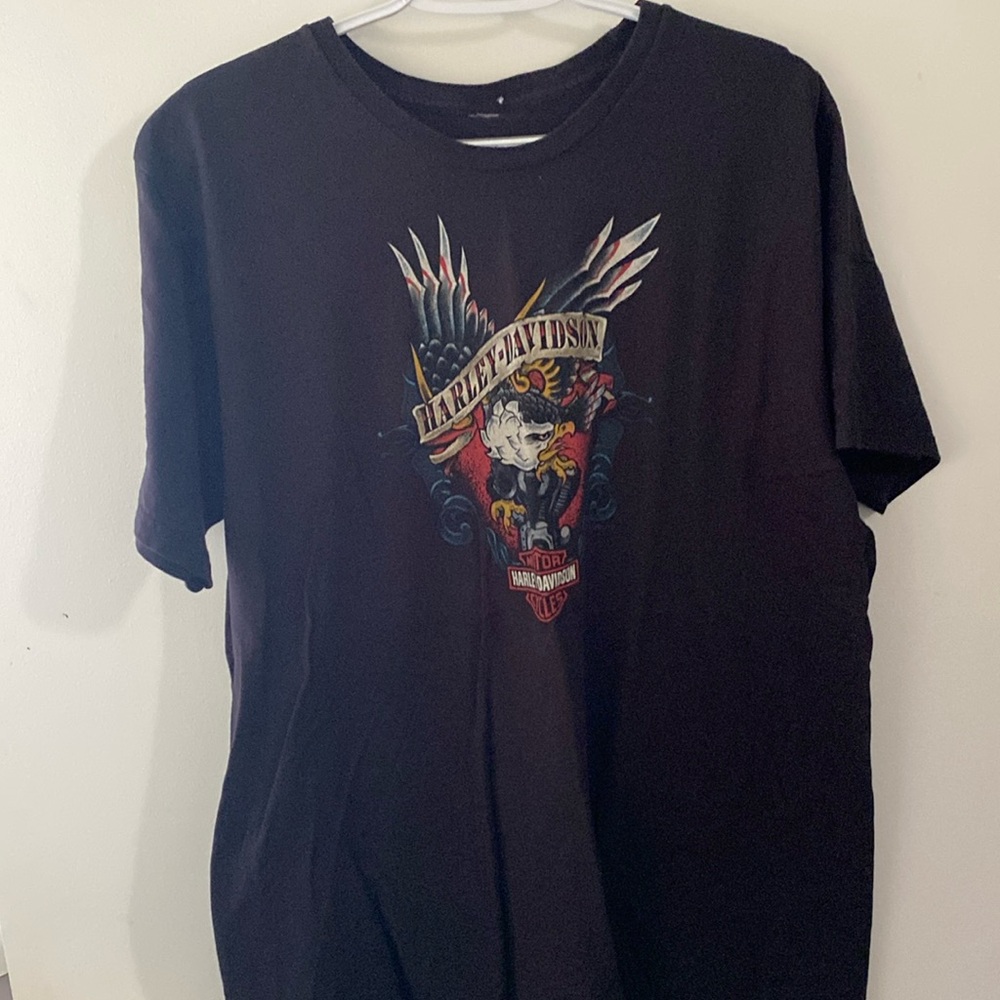 Harley Davidson T-Shirt